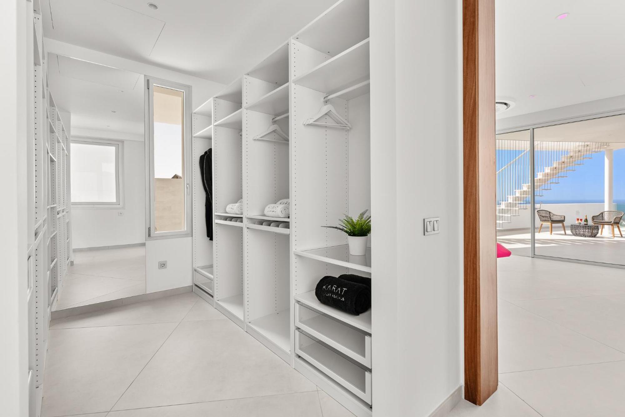 Karat Villa Fibonacci Costa Adeje  ภายนอก รูปภาพ